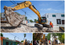Pago del Predial fortalece obras y servicios en colonias de Reynosa