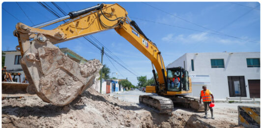 Pago del Predial fortalece obras y servicios en colonias de Reynosa