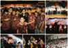 Beto Granados inaugura en Matamoros el Encuentro Estatal Deportivo InterCOBAT 2026