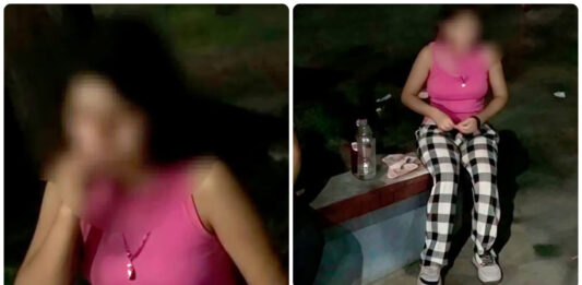 Menor de 15 años es abandonada en Reynosa; caso alerta sobre riesgos del engaño y la manipulación de adolescentes