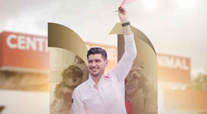 Beto Granados invita a su Segundo Informe; destacará avances en bienestar animal