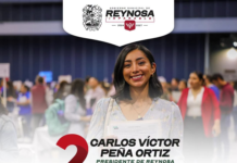 Reynosa supera los 58 mil nuevos empleos en cinco años de Gobierno Municipal
