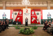 Carlos Peña Ortiz reafirma su compromiso con el deporte de Reynosa