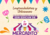 DIF Matamoros impulsa segunda edición de “Mercadito DIFerente” para apoyar a emprendedores locale