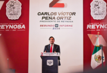 Gobierno de Carlos Peña Ortiz destinó 820 MDP a becas en cinco años