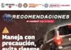 Exhorta Gobierno de Reynosa a extremar precauciones ante lluvias intermitentes