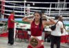 Brilla boxeadora reynosense como Campeona Nacional Sub-19
