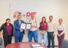 Amplía DIF-Reynosa oportunidades educativas a través de convenio con ITCC