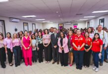 Gracias por ser parte de esta segunda oportunidad”: Milagros Rodríguez reconoce apoyo del Gobierno del Alcalde Carlos Peña Ortiz y DIF-Reynosa