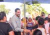 Invita Alcalde Carlos Peña Ortiz a jornada de detección oportuna de cáncer en el DIF Reynosa