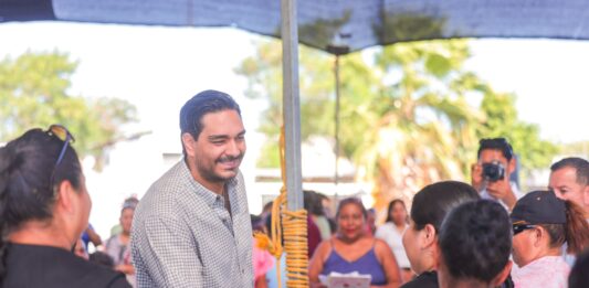 Invita Alcalde Carlos Peña Ortiz a jornada de detección oportuna de cáncer en el DIF Reynosa