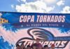 Destaca Equipo Dragones IMD en la Copa Tornados de Natación