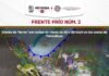 Recomienda Gobierno Municipal de Reynosa precauciones ante Frente Frío número 2