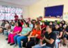 Promueve Gobierno de Carlos Peña Ortiz el cuidado de la salud mental en las familias