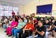 Promueve Gobierno de Carlos Peña Ortiz el cuidado de la salud mental en las familias