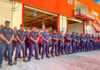 Atendió PCyB más de 44 llamados de emergencia durante el fin de semana