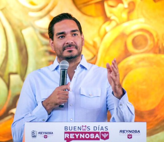 Exhorta Alcalde Carlos Peña Ortiz a evitar uso de fuego y fogatas