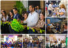 Inaugura Carlos Peña Ortiz el Eme Fest 2026 en Reynosa para impulsar el emprendimiento