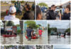 Beto Granados supervisa operación de bombas y atención en zonas afectadas por lluvias en Matamoros