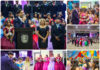 Reynosa celebra los sueños de 94 jóvenes con una inolvidable fiesta de XV años 2026