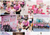 Carrera 5K Soy PodeRosa reúne a cientos de participantes en Matamoros para apoyar la detección del cáncer de mama