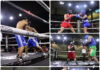 Boxeadores de Reynosa destacan en la gala internacional “Imparables del Ring”