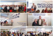 Reynosa se suma a pacto contra la extorsión; advierten afectaciones a comerciantes y empresas en la frontera