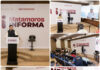 Presentan avances del Puerto de Matamoros y programas municipales durante Matamoros Informa