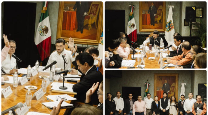 Aprueban descuentos en el servicio de agua para familias de Matamoros; habrá hasta dos meses gratis