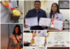 Estudiante del CETis 78 de Altamira conquista medalla de oro internacional con innovador proyecto para combatir incendios