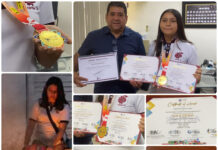 Estudiante del CETis 78 de Altamira conquista medalla de oro internacional con innovador proyecto para combatir incendios