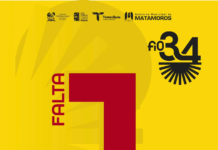 Matamoros se prepara para inaugurar el FIO 34 con diez días de arte y cultura