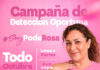 DIF Matamoros impulsa campaña “Soy PodeRosa” para la detección oportuna del cáncer de mama