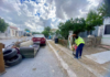 Limpieza Imparable mejora colonias y promueve entornos saludables en Reynosa