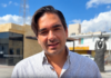 Peña Ortiz habla de feria, obras, carretera y lanza señalamientos sobre proveedores del Congreso
