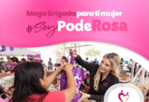 DIF Matamoros llevará servicios médicos gratuitos y apoyos sociales a la colonia Ampliación Solidaridad